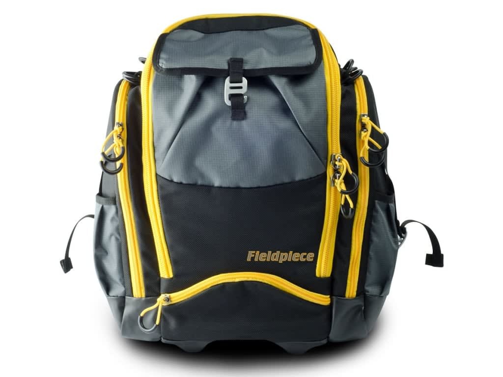 Fieldpiece BG44 – Service Tool Bag