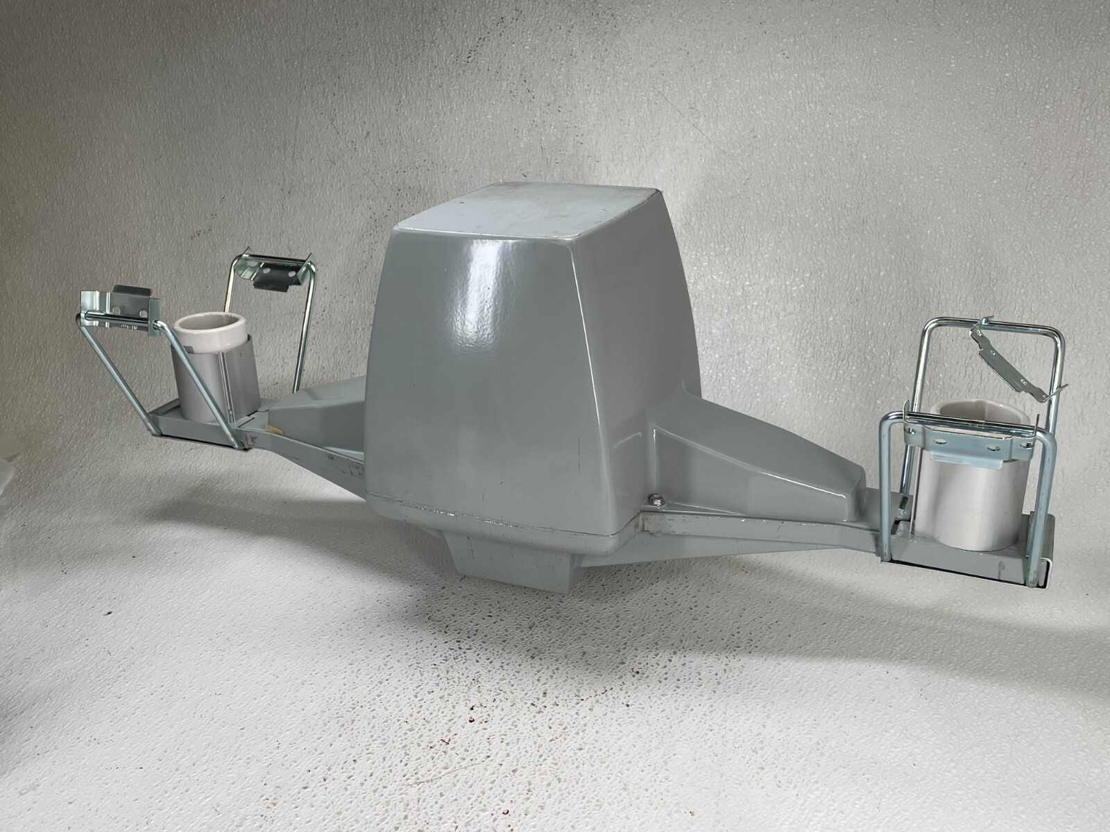 HOLOPHANE TWIN-400MV-27-A Twin Series High Bay, 277V, (2) 400W, 60Hz