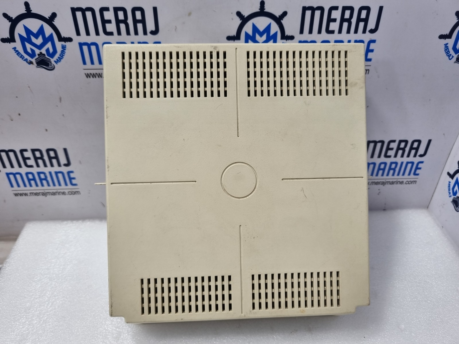 Telebit FastBlazer 8820 Device 100V-240V~ 50-60Hz .1A
