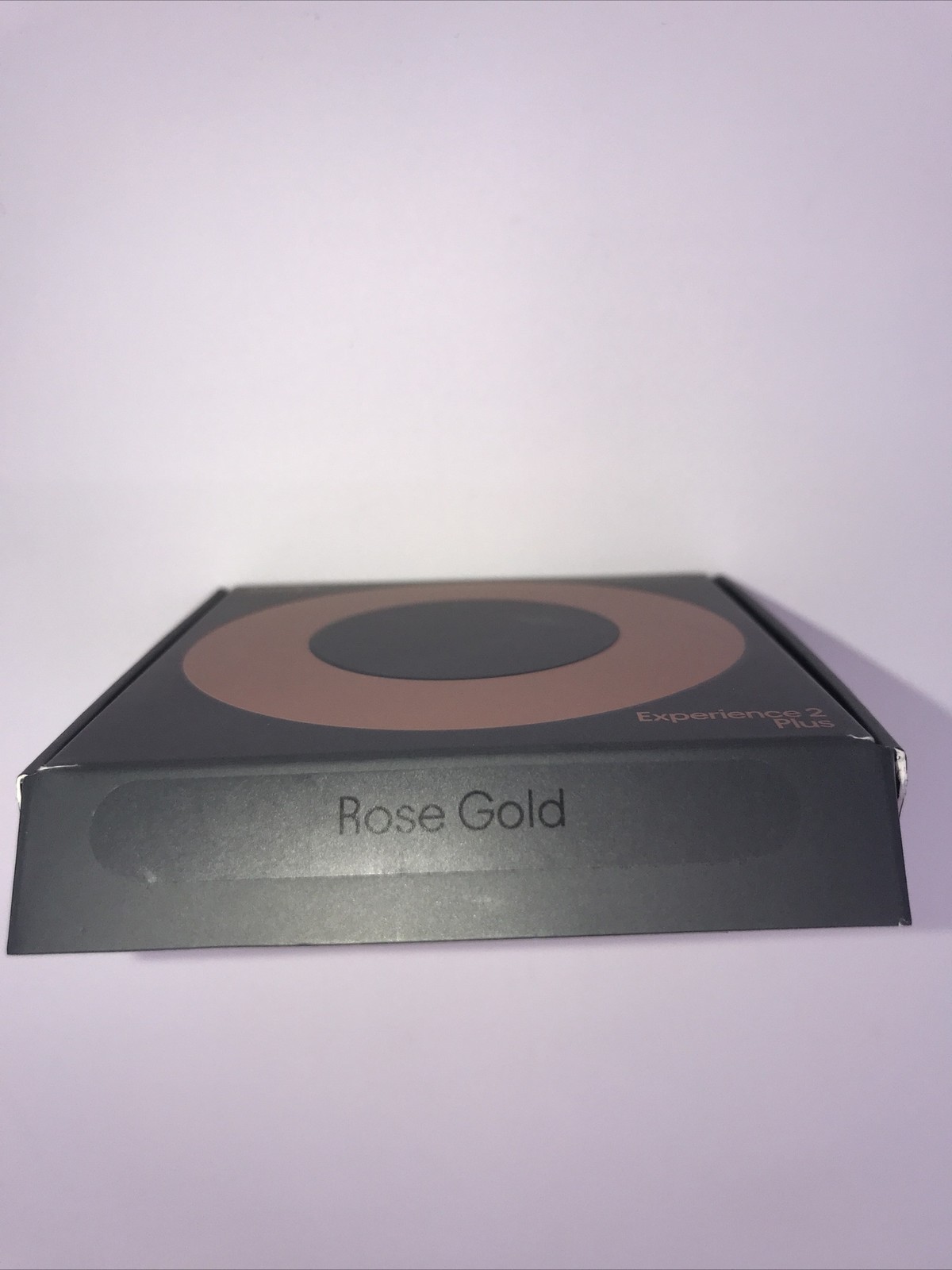 Loop Ear Plugs (Experience 2 Plus) 12 l 15 NRR – Rose Gold – Open Box