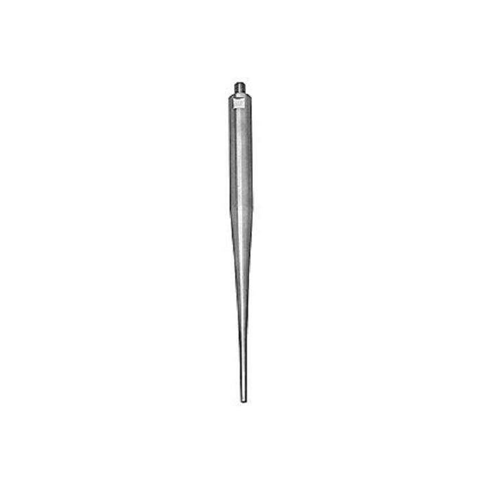 Branson Microtip 101-148-069 3/16” dia, for use with 1/2” Tapped Horn
