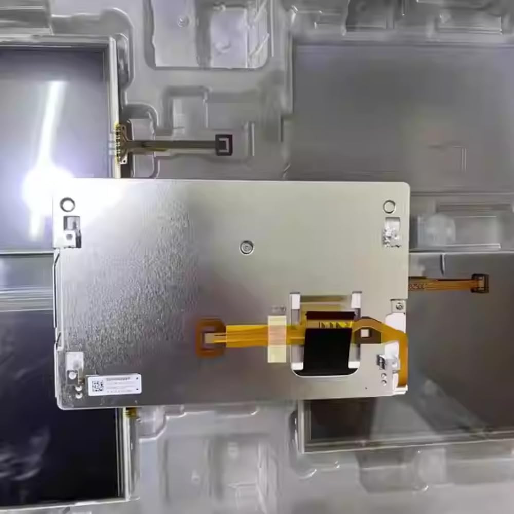 8-inch LQ080Y5DW30 LCD display screen