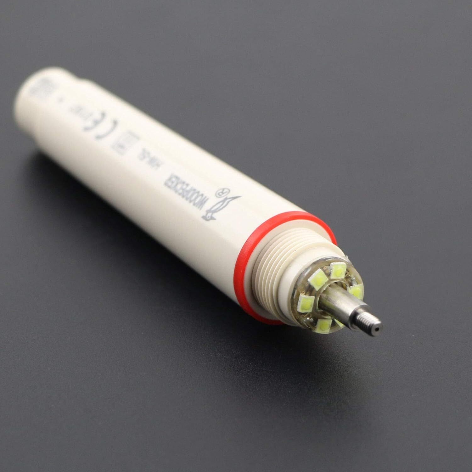 Woodpecker Dental Ultrasonic Piezo Scaler Handpiece HW-3H HW-5L HW-6L Fit EMS