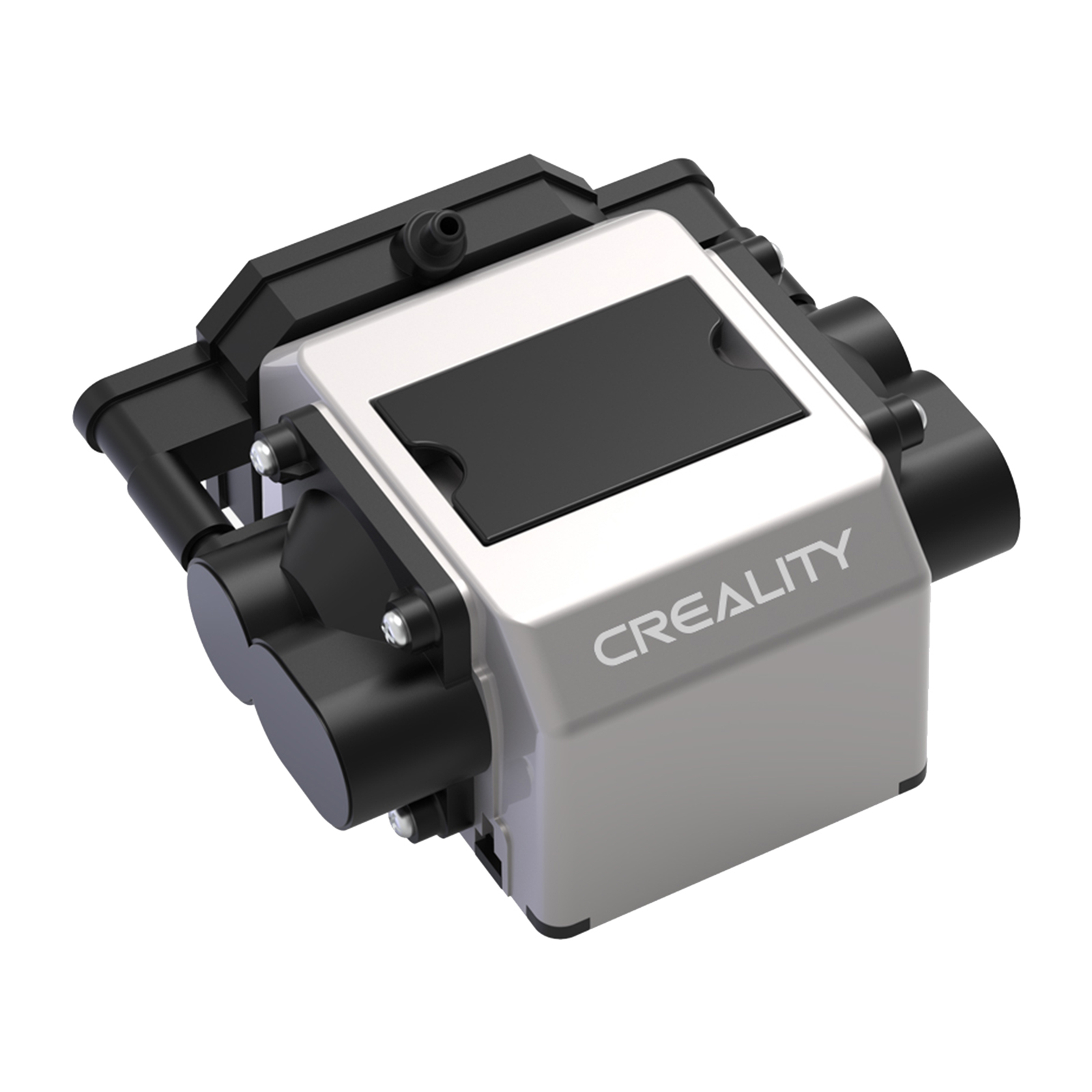Creality Air Assist Kit, Air Assist Pump for CR-Laser Falcon 10W 22L/min Airflow