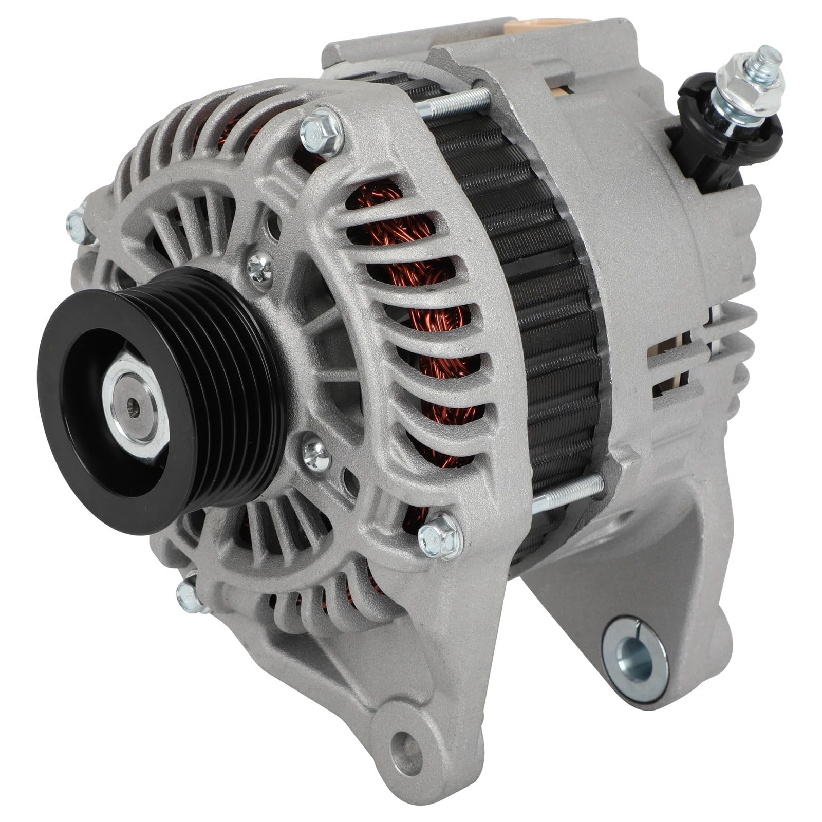 20288 Alternator Replacement for Mazda 3 2.0 2.5 CX-5 2.0 2.5 6 2.5 13-16