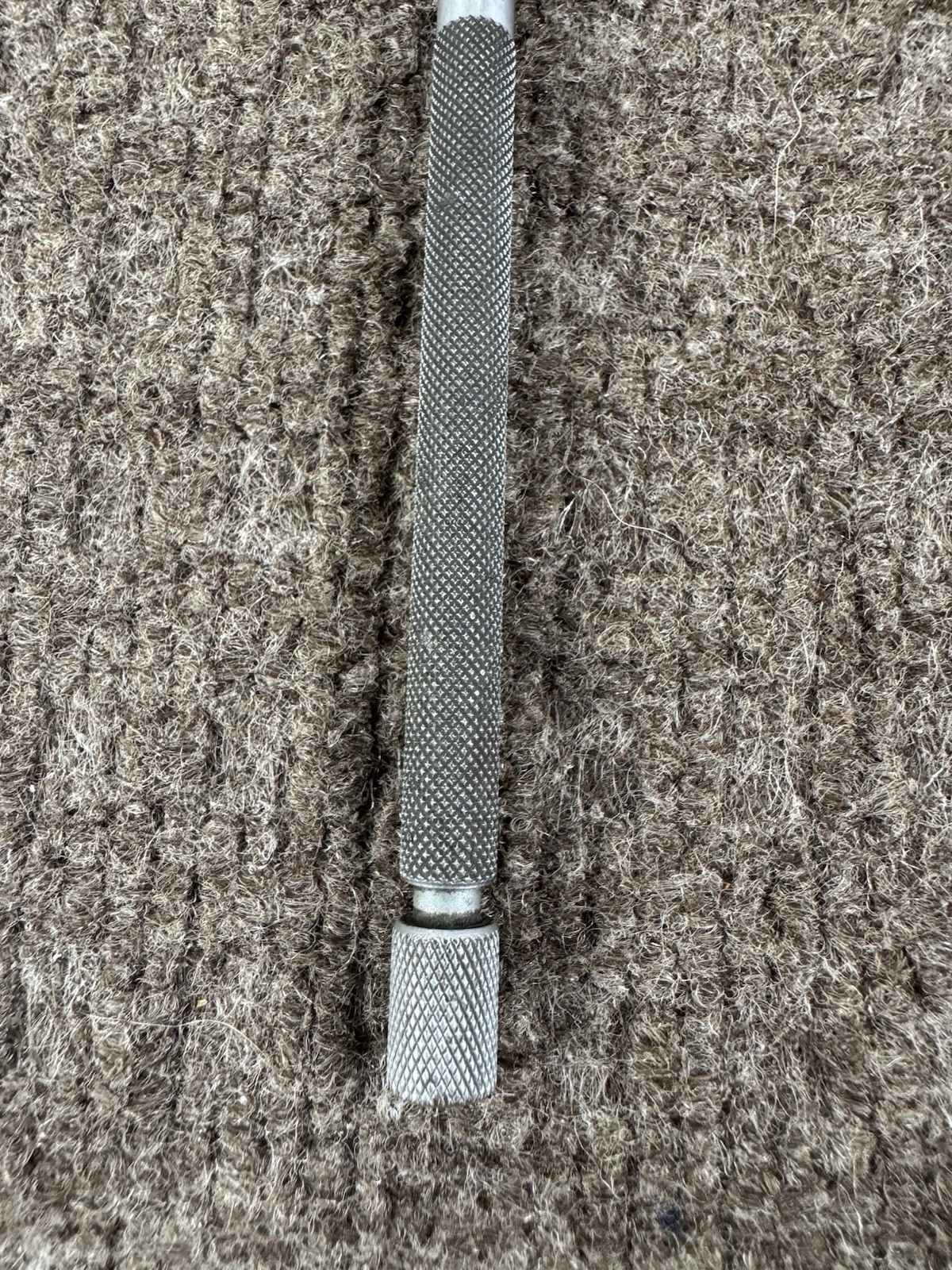 Mitutoyo 1-1/4” – 2-1/8” 5.80 Overall Length Telescoping Gage C
