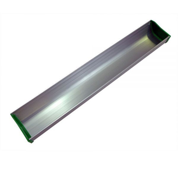 Aluminum 12″ Emulsion Scoop Coater Tool Silk Screen Printing Press