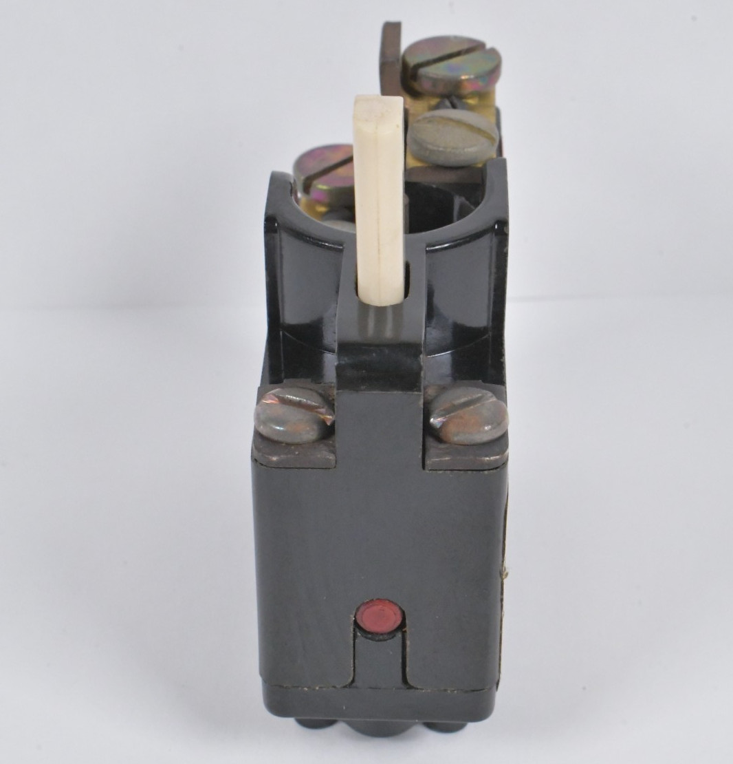 New Old Stock FURNAS 48DB11A Thermal Melting Alloy Overload Relay