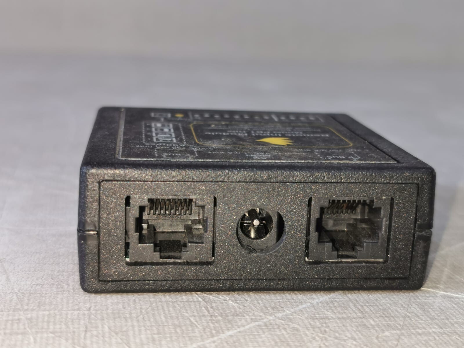 Phoenix Broadband Technologies PBT-RIM / PBT-RIM-1 Remote Input Module – NO BOX