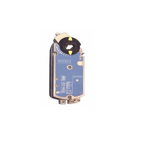 Distech DA-221N024PXXXP Damper Actuator **NEW IN BOX**