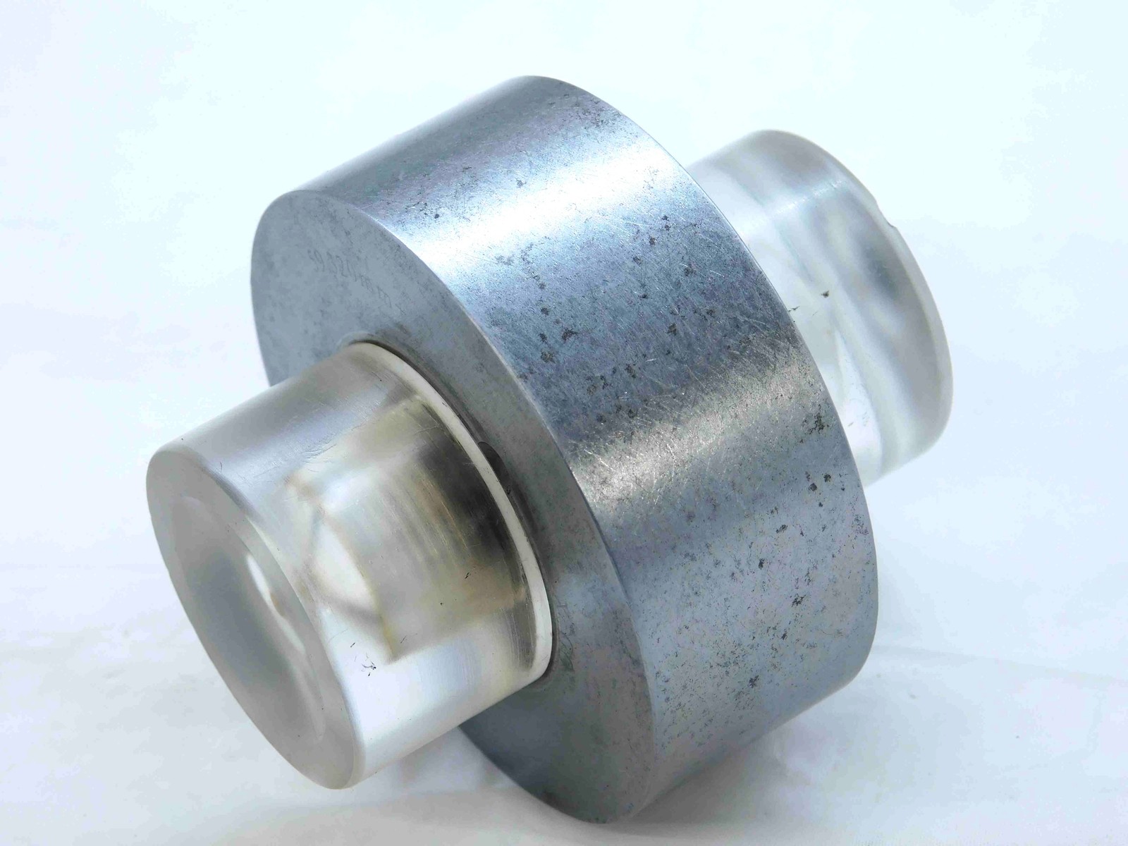 59.320 CL X mm MASTER SETTING DISC 59.000 +.320 59 2.3354 59.32 PIN PLUG GAGE