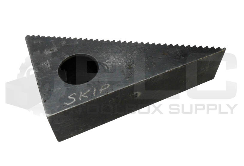 LOT OF 2 NORTHWESTERN TOOLS 36103 STEP BLOCK