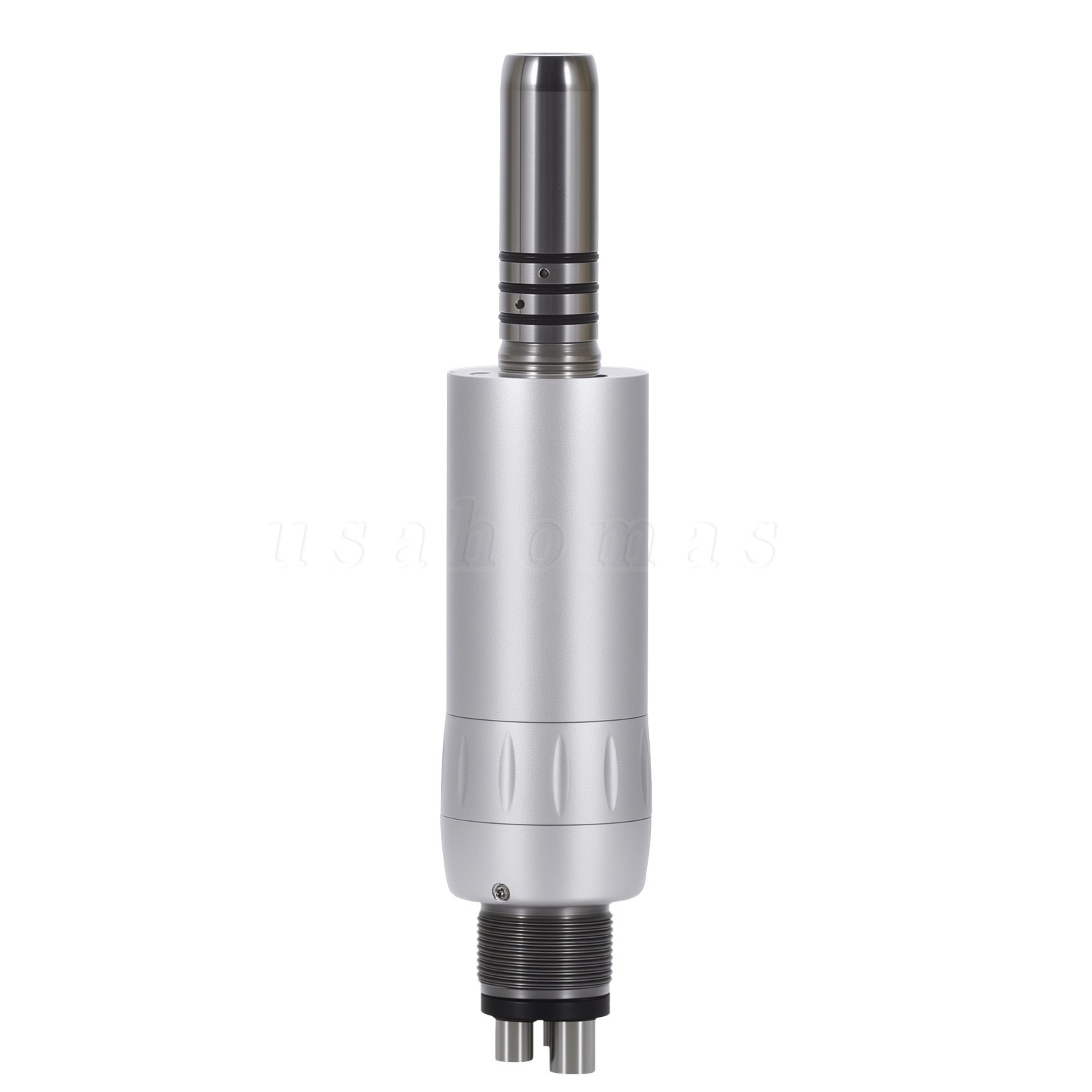 KAVO Style Dental Slow Low Speed Air Motor Handpiece Inner Water Spray 4Hole USA