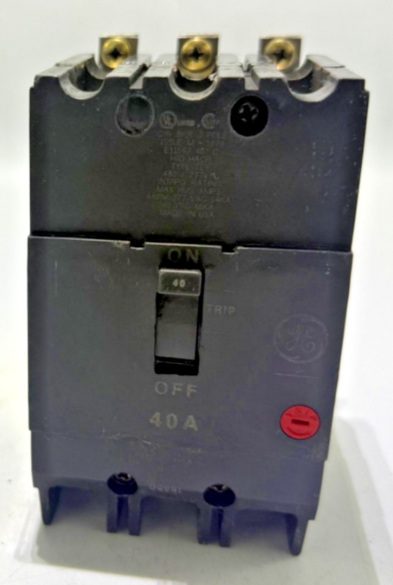 GE TEY340