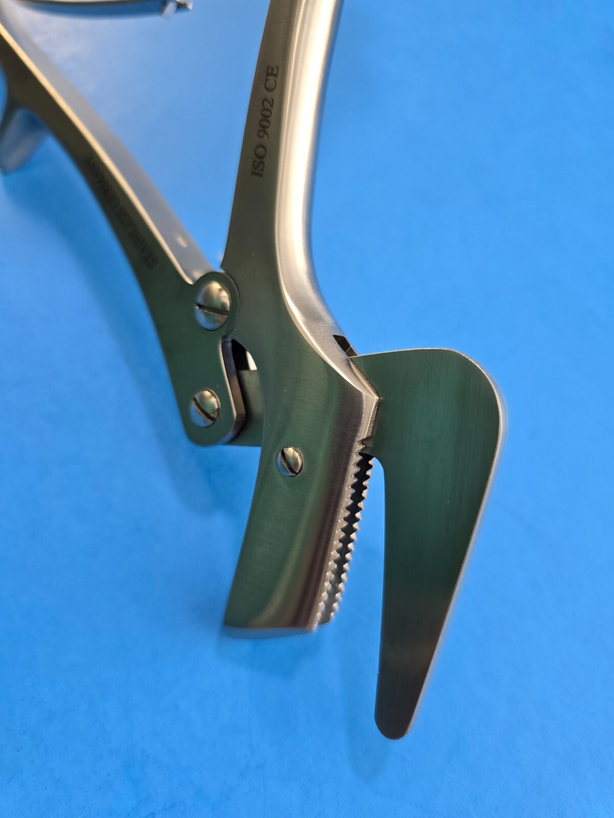 Turtle-Med Surgical Orthopedic Stille Plaster Shear 10″
