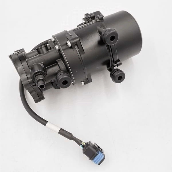 DJI T30 Pump Module – (Plunger Pump Module (With Signal Cable) (T30))
