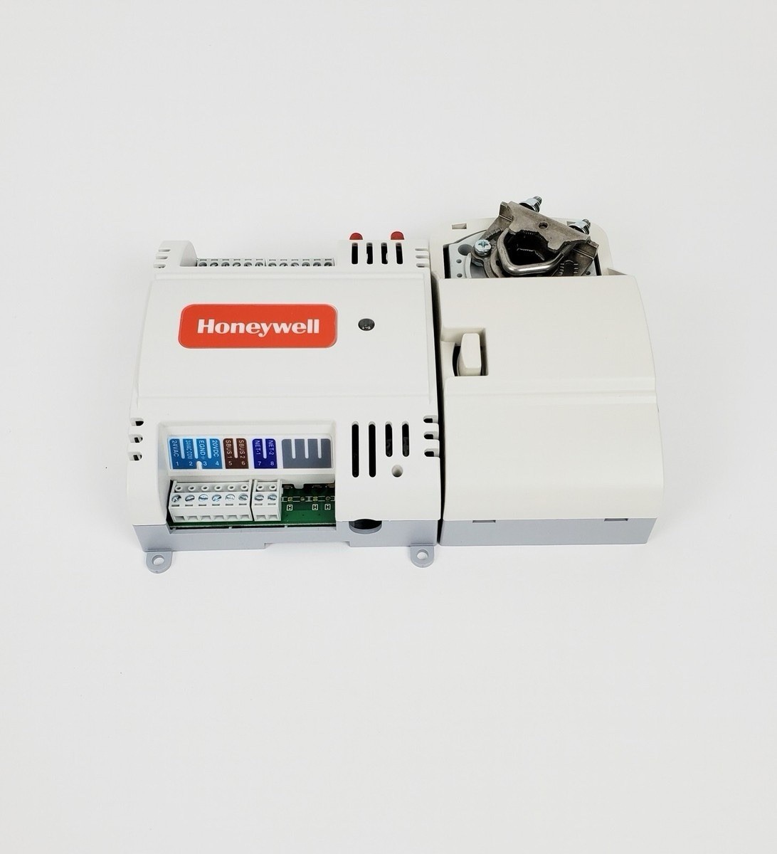 Honeywell CVL4022AS-VAV1 VAV Control 24VAC 2.0A 1 Phase Corded Electric