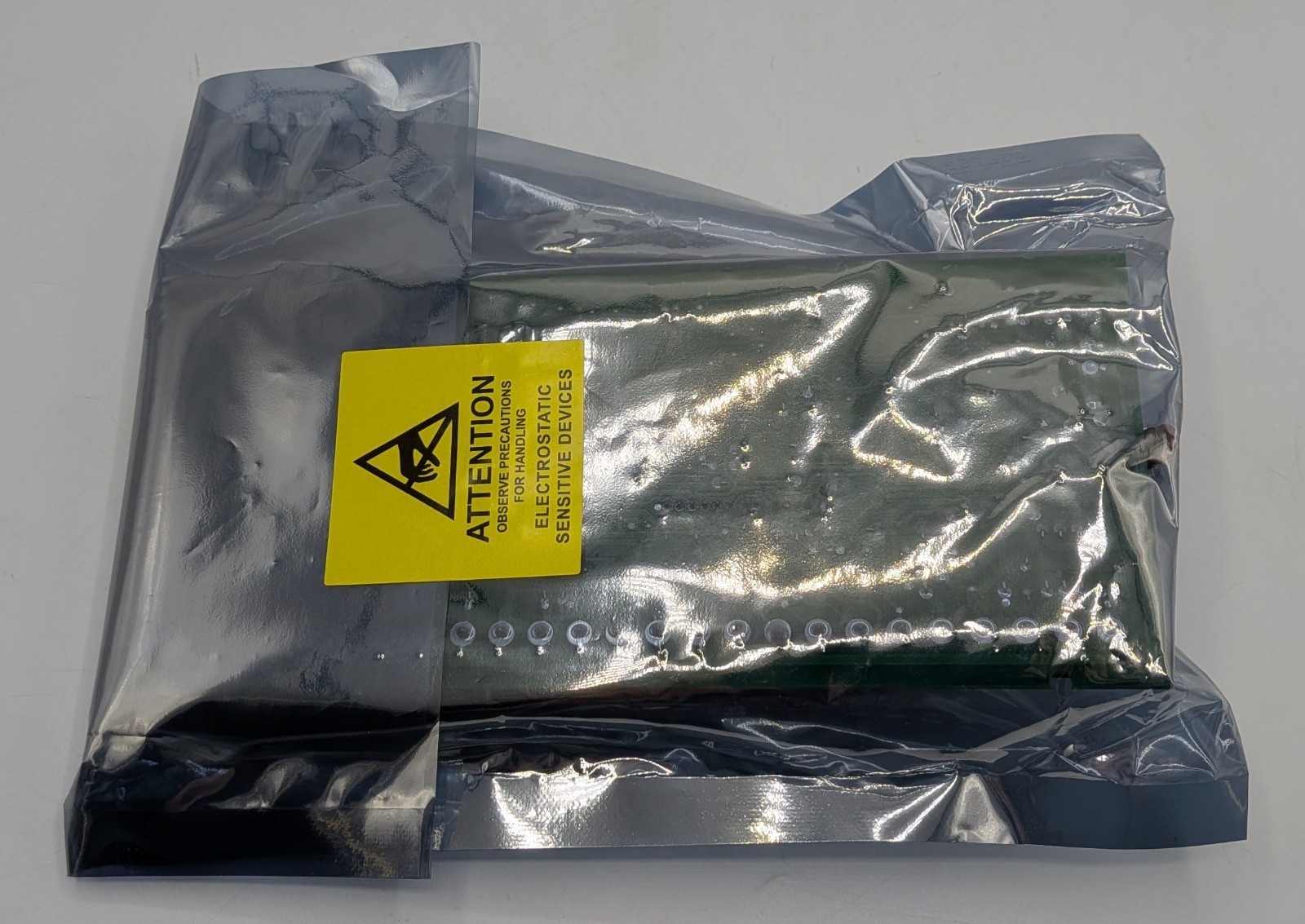 Honeywell ADEMCO Vista Security V20P 10.23 Board PSU Manual NEW