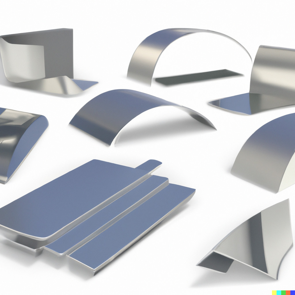 Custom Aluminum Parts Rapid Prototype Contact Us to talking about your project