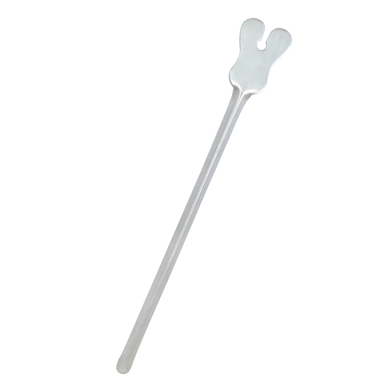 Grooved Director with Tongue Tie 5.5″ Stainless Steel Surgical Dental Instrument