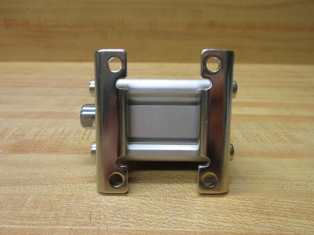 SMC CDQ2L32-30DCZ-J79W-111G Compact Cylinder
