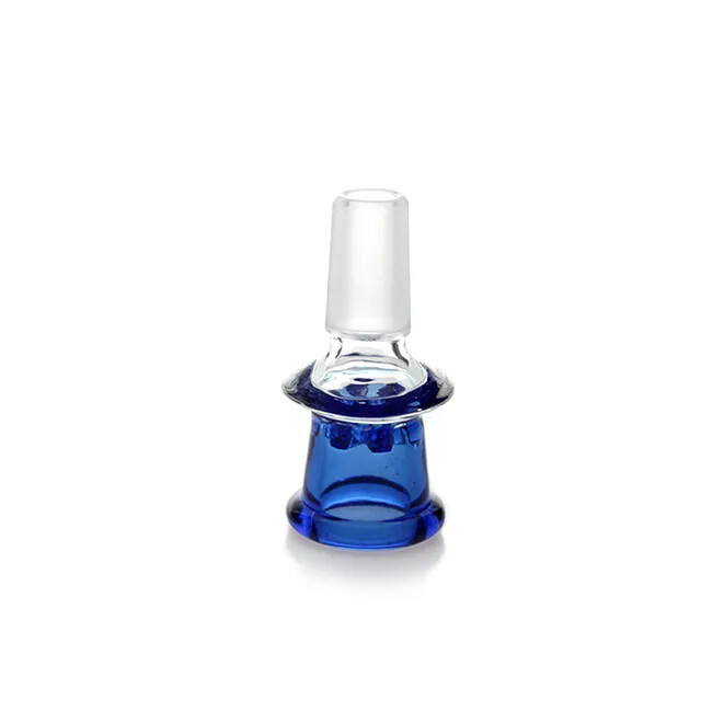 18mm Glass Bowl Thick Mobius Style Best seller Male slide Screen BEST BOWL 2024