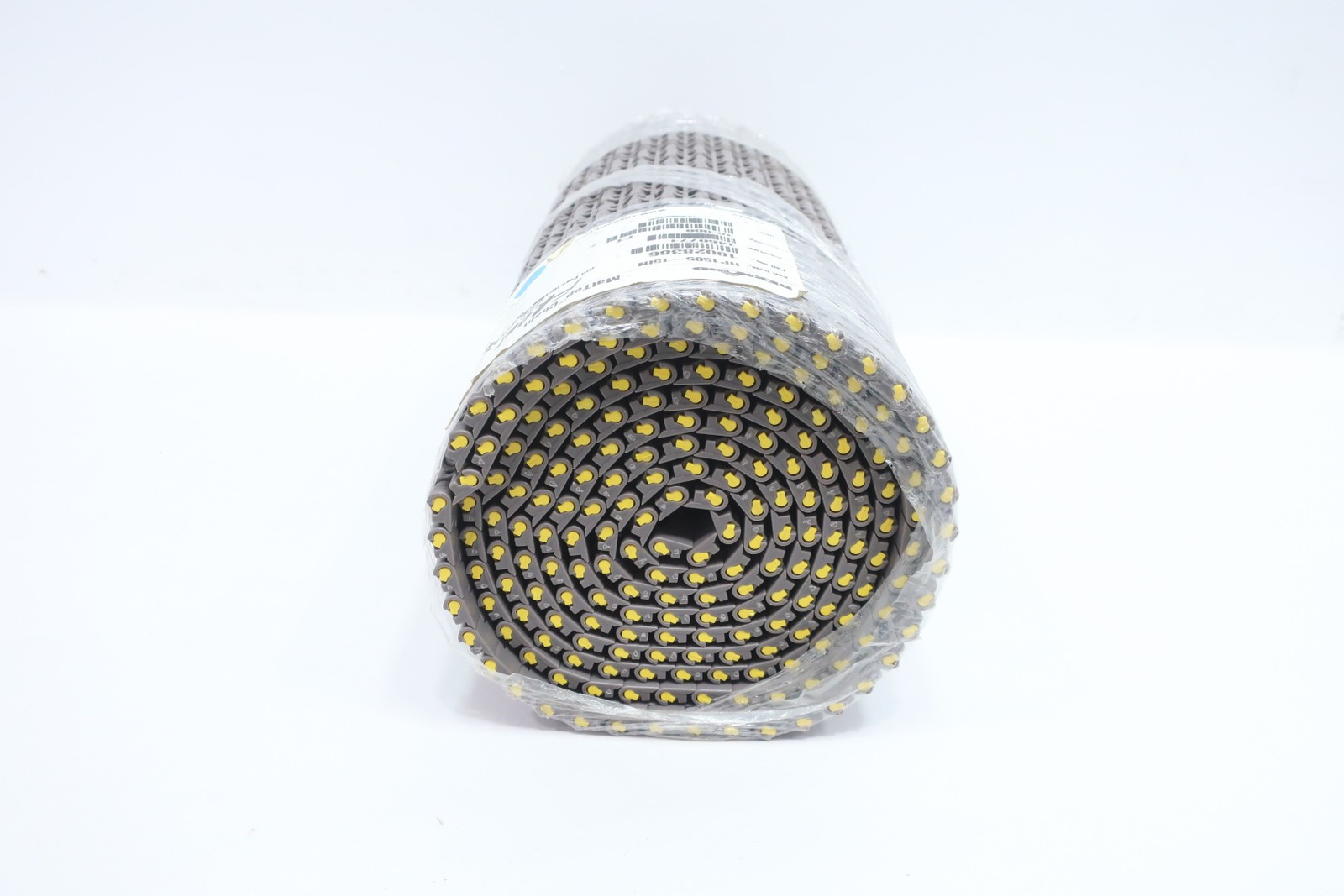 Rexnord HP1505-15IN Mattop Chain Conveyor Chain 10ft 15in