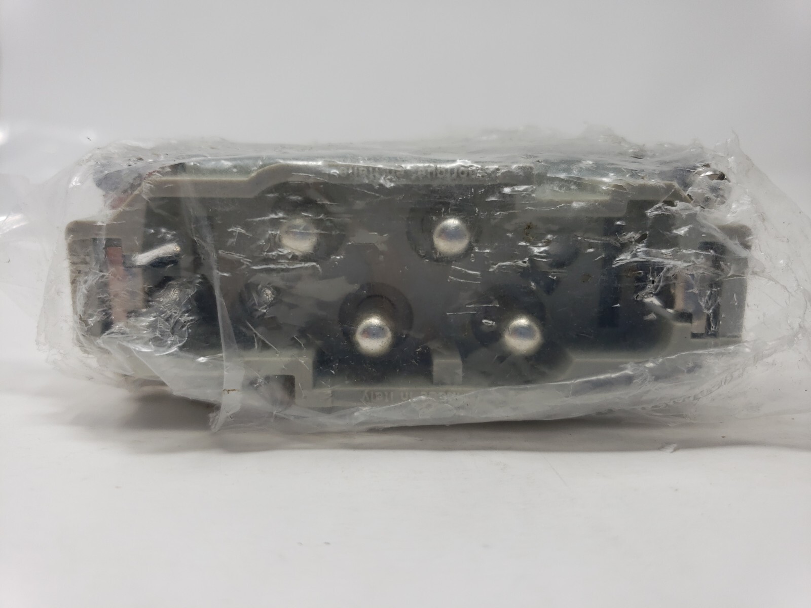 ILME Insert Connector 2144573 CXM 4/0 SEE DESCRIPTION