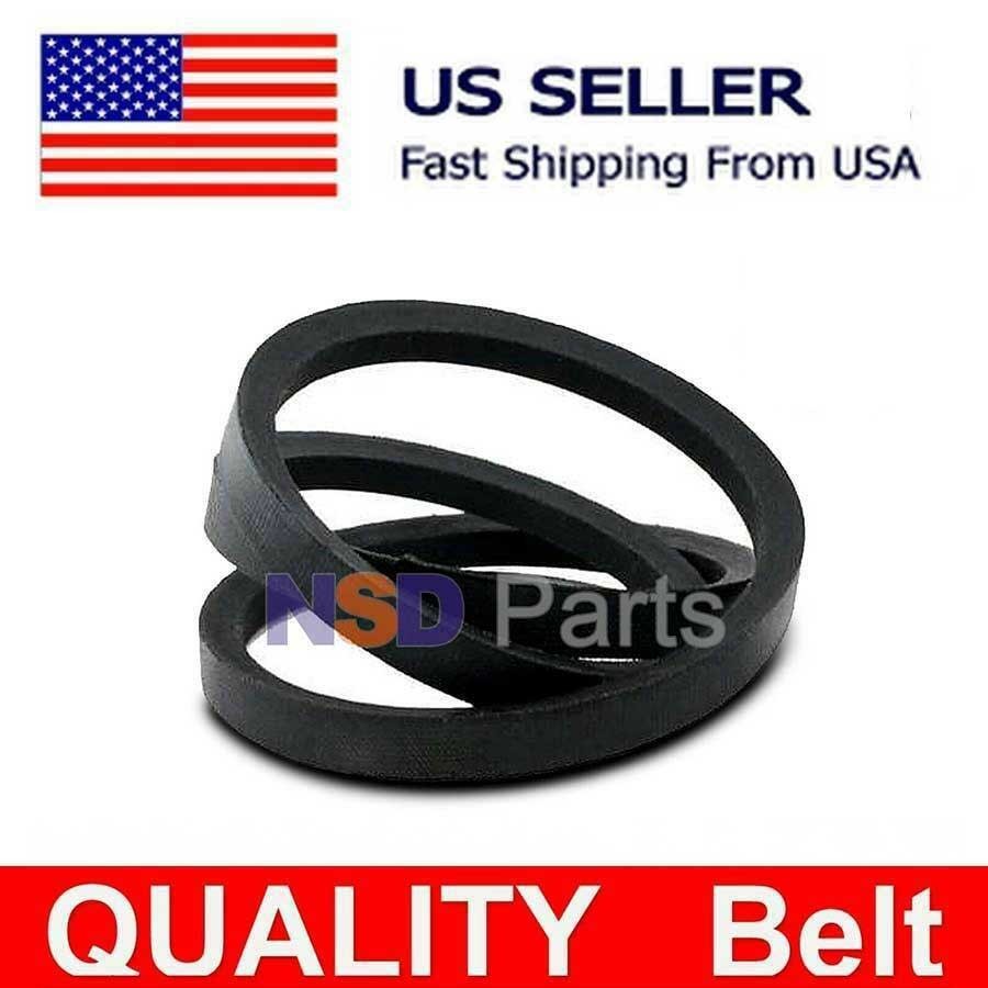 Brand New Belt Thermoid A57/4L590 V-Belt