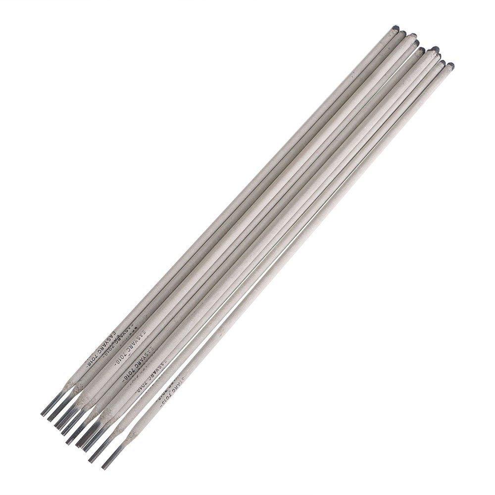 1 Pack E7018 3/32 Inch X 12 Inch 10 Lbs Premium Stick Electrodes Welding Rod New
