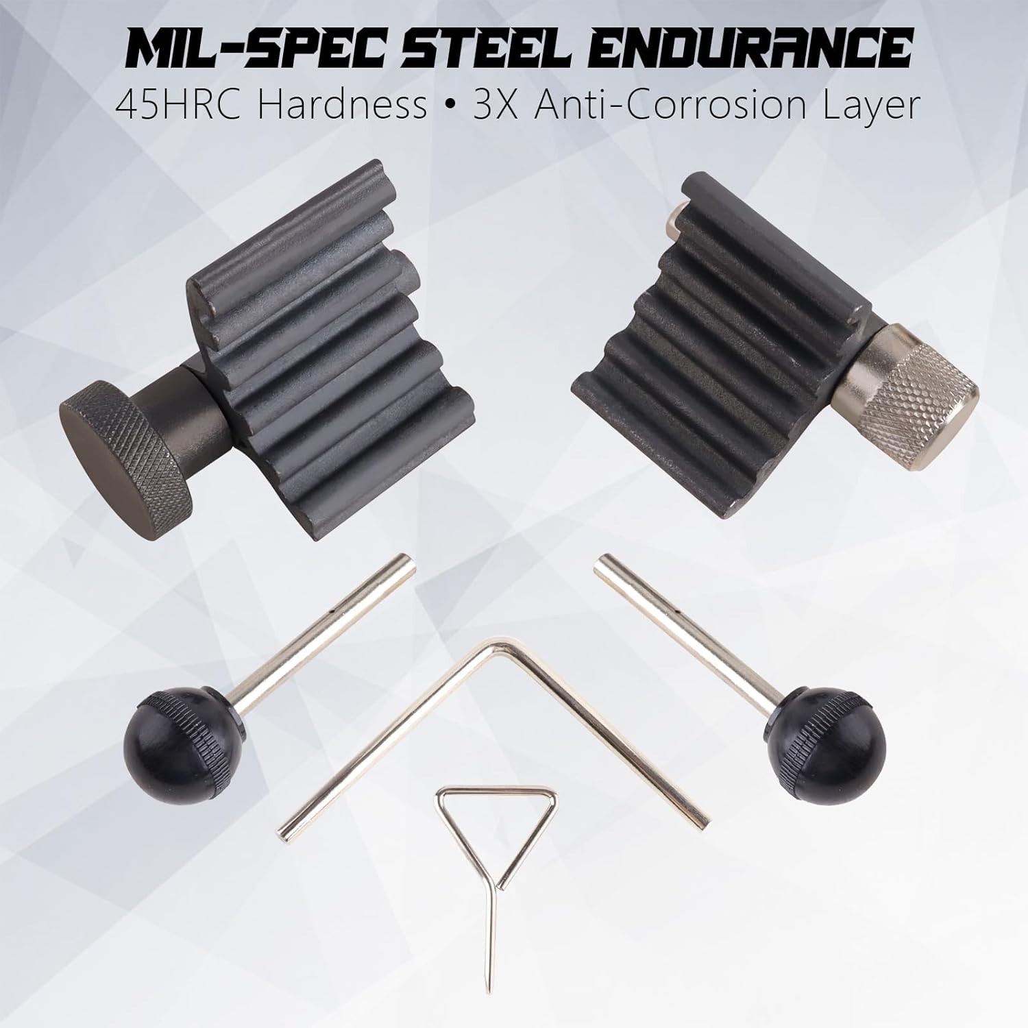 Timing Belt Tools for VW Volkswagen Diesel 1.9 BEW BRM 2.0 TDI