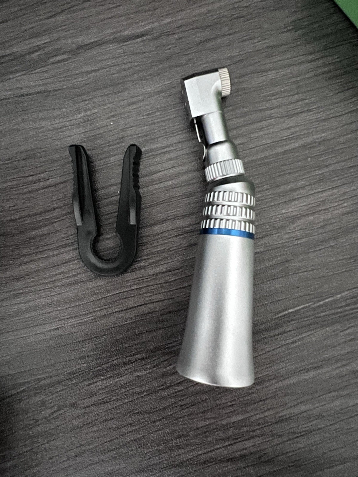 SEASKY YP Contra Angle Handpiece Latch E-Type – Open Box Electric Motor Lab