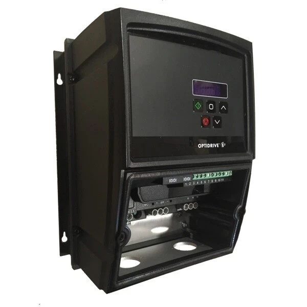ODE-3-240058-3F4A Invertek VFD 3HP 5.8A 380V-480V 3Ph/3Ph VFDexchange