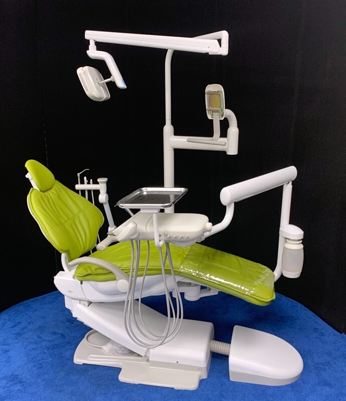ADEC 511-332-551-571L-581 – Operatory Package (White) *Refurbished
