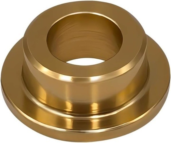 Transmission Throttle Valve Linkage TV Cable Brass Grommet Bushing Upgrade Kit 1