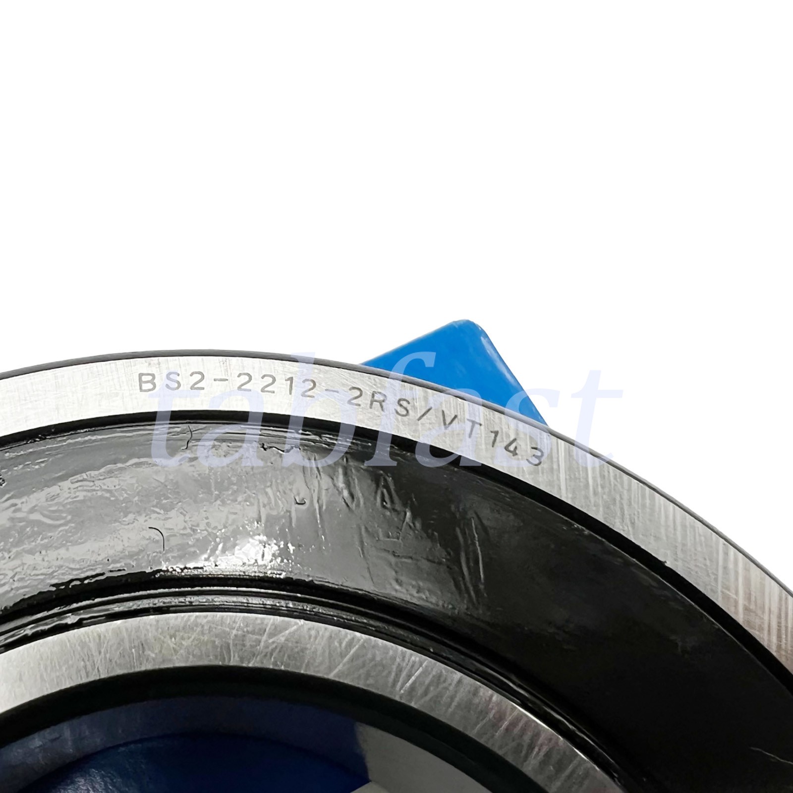 New 60mm x 110mm x 34mm BS2-2212-2RS/VT143 Spherical Roller Bearing for SKF