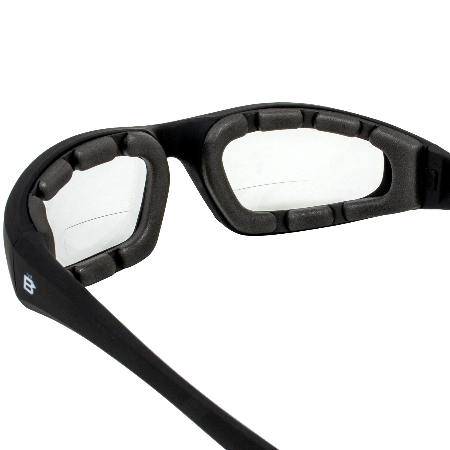 2 Pairs of Birdz Oriole Bifocal Sunglasses 2.0 Clear & Smoke Lenses