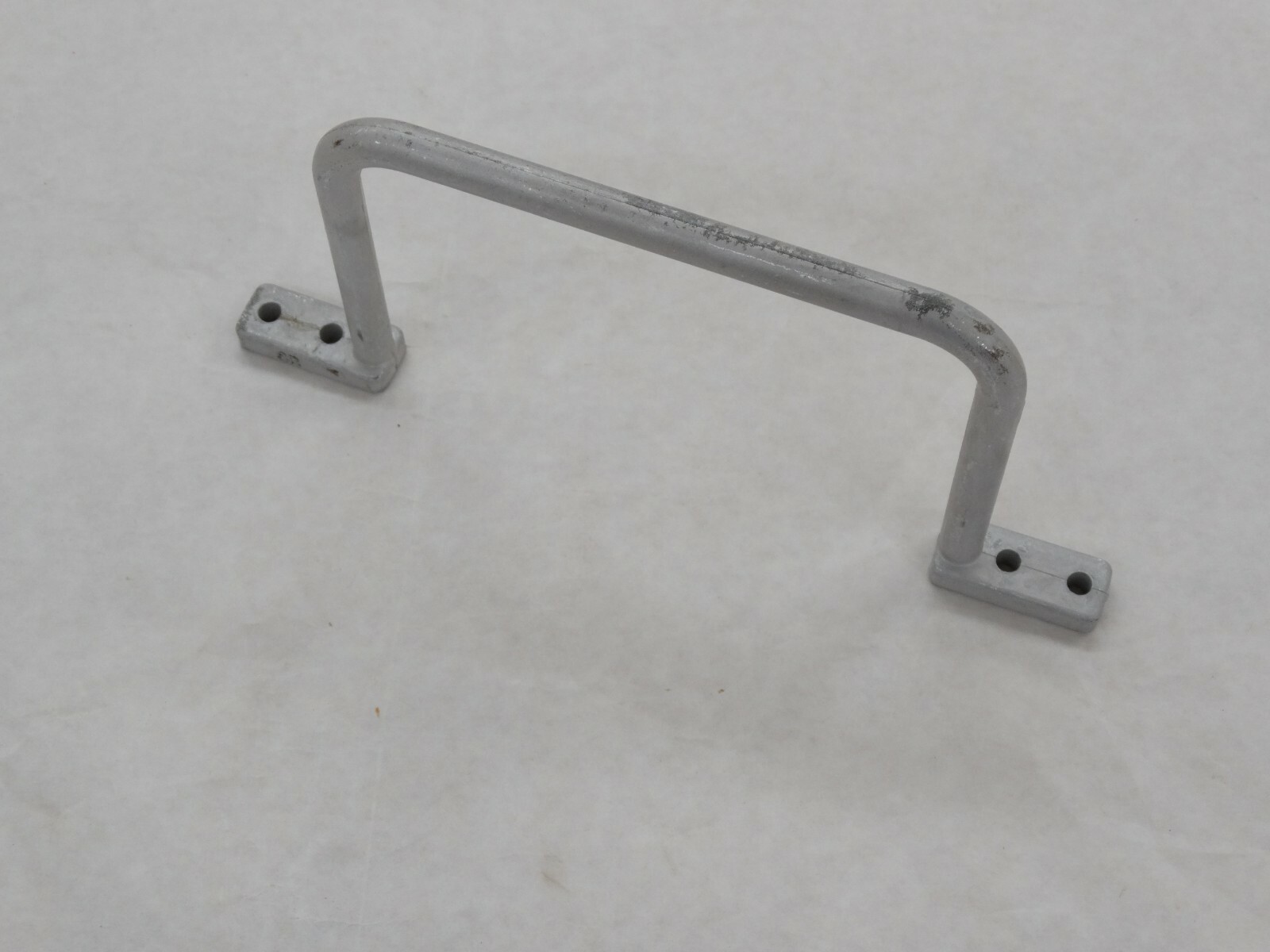 Senior Industries # SI 4755 Die Cast Aluminum 5″ Distribution Ring Lot Of 2