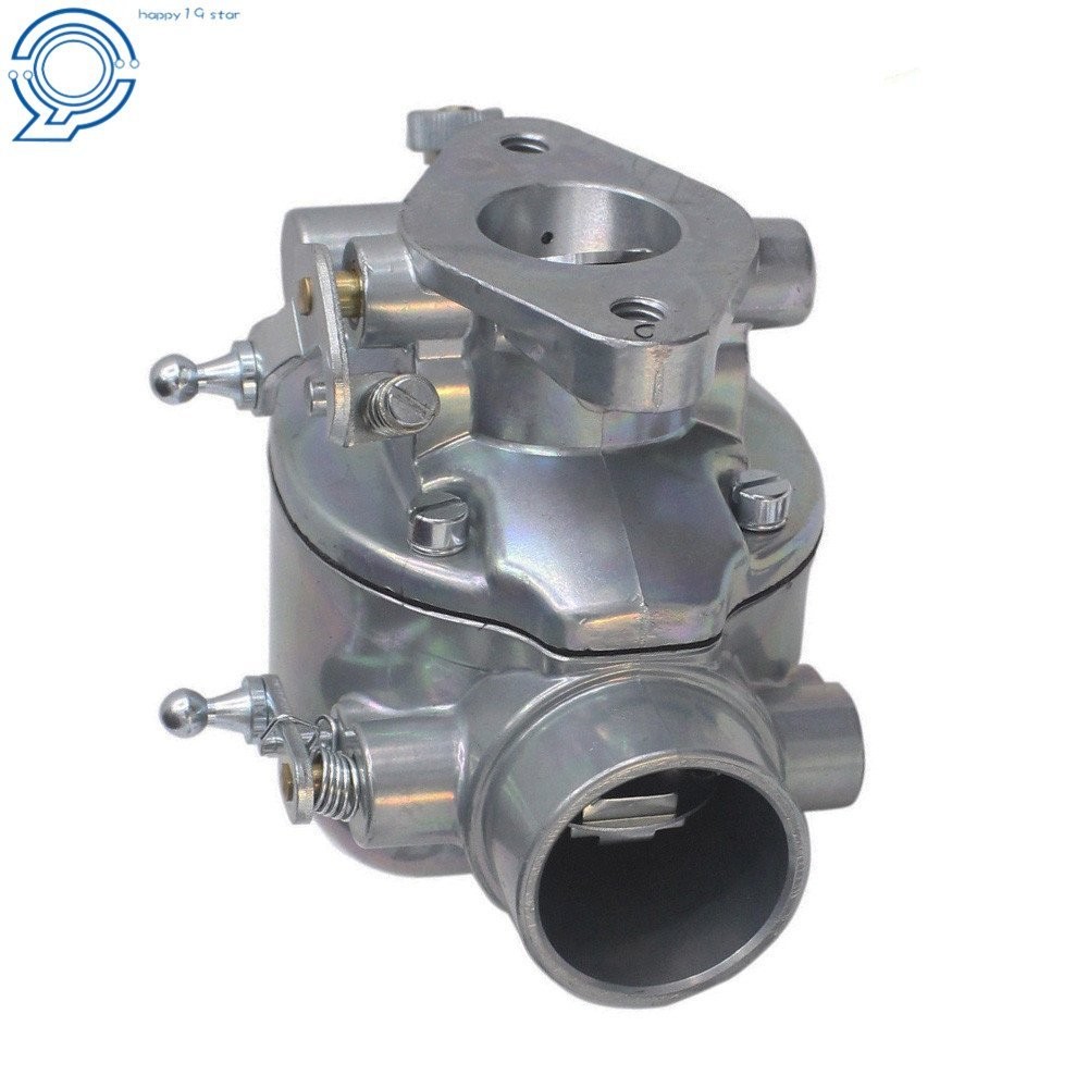 B3NN9510A Marvel Schebler Carburetor For Ford Tractor 2N 8N 9N 8N9510C-HD