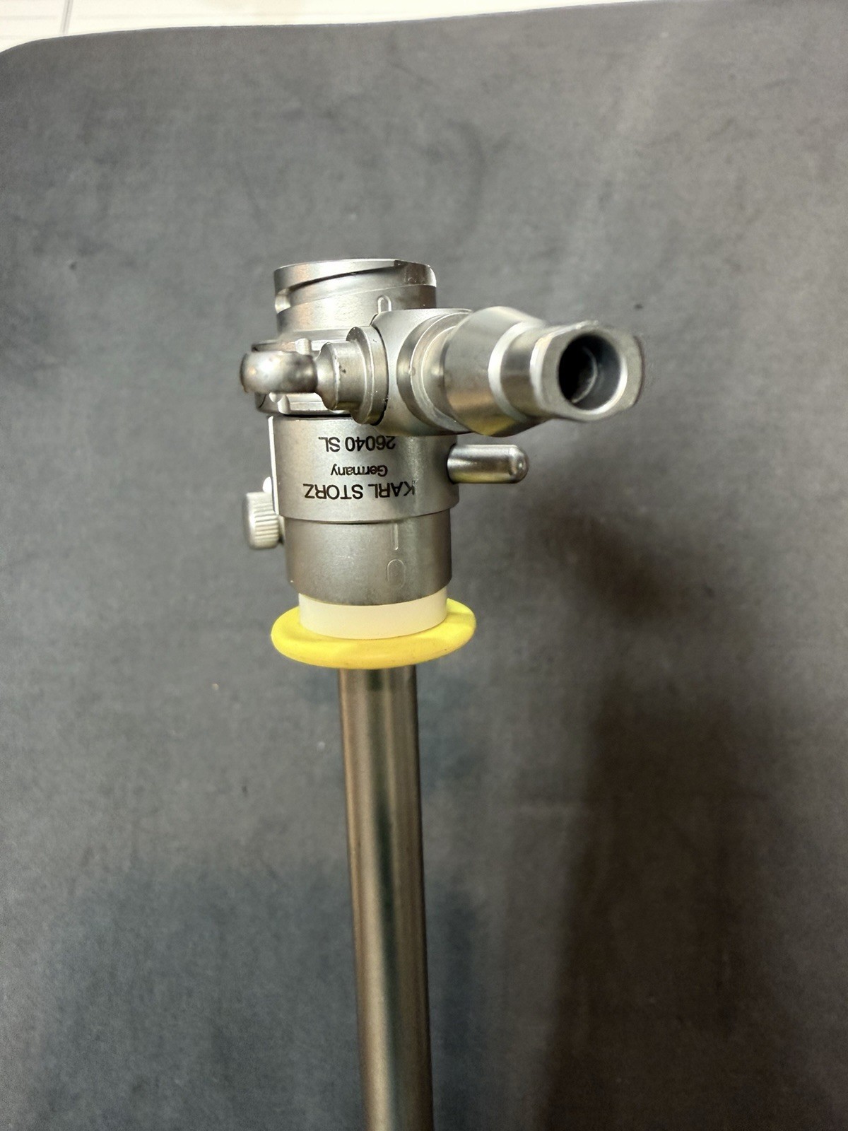 Karl Storz 26Fr. Resectoscope Sheath Continuous Flow