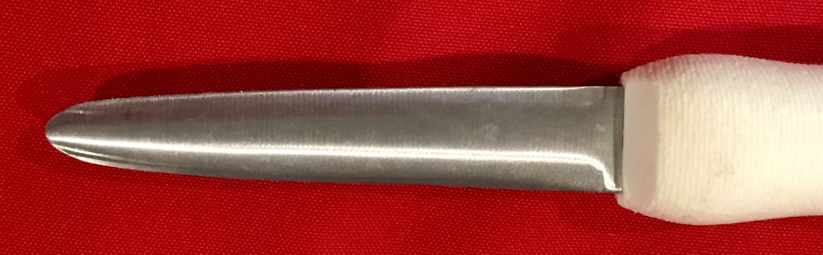 Dexter Russell -Sani-Safe® Oyster Knife – S137 Stainless 3¾” Blade