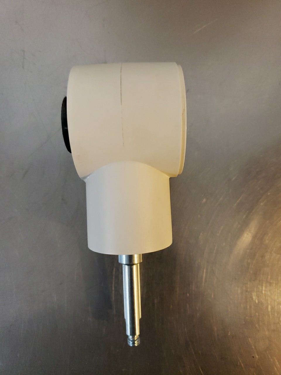Adec Parts For Delivery System