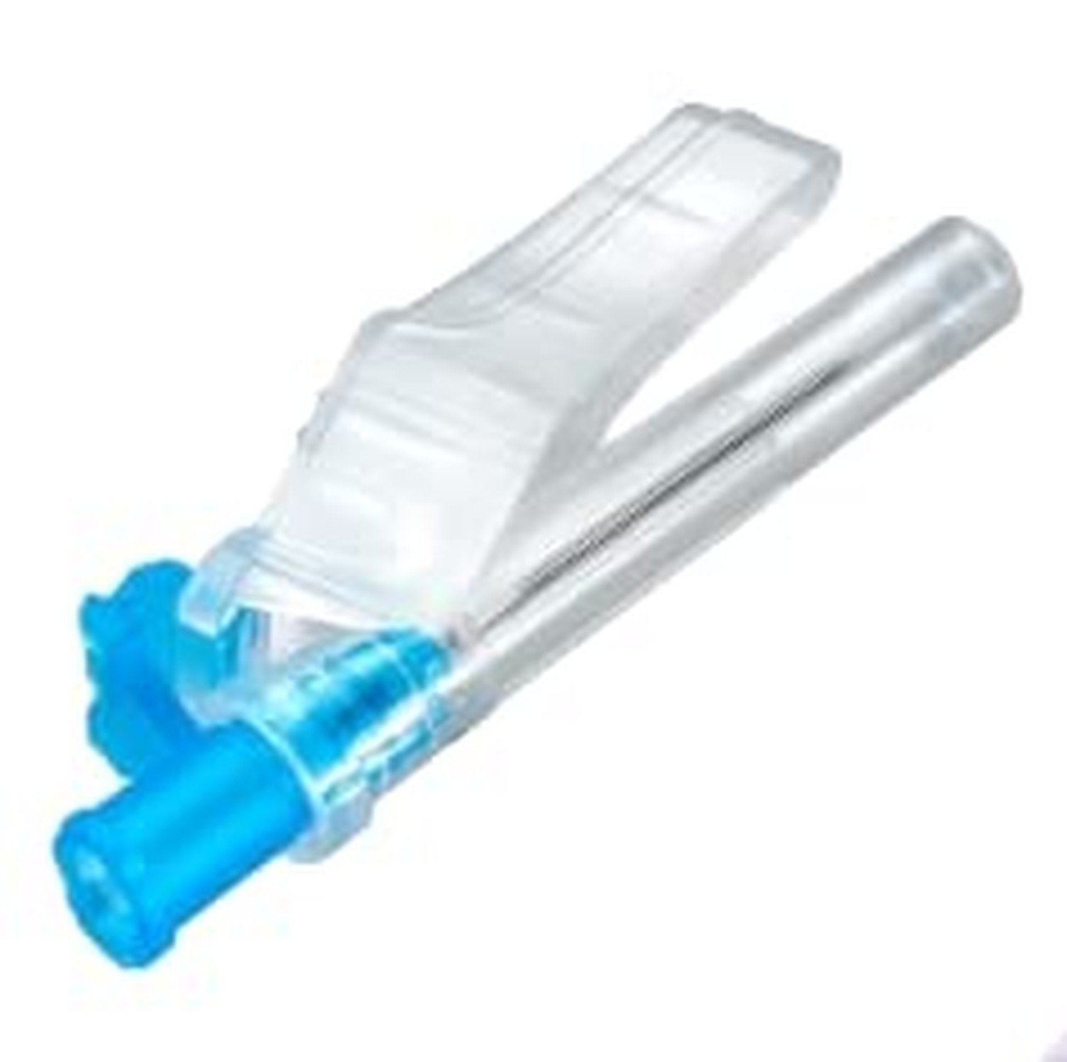 ONE-CARE 23 Gauge x 1 inch (25mm), Individually Wrapped, Box of 100