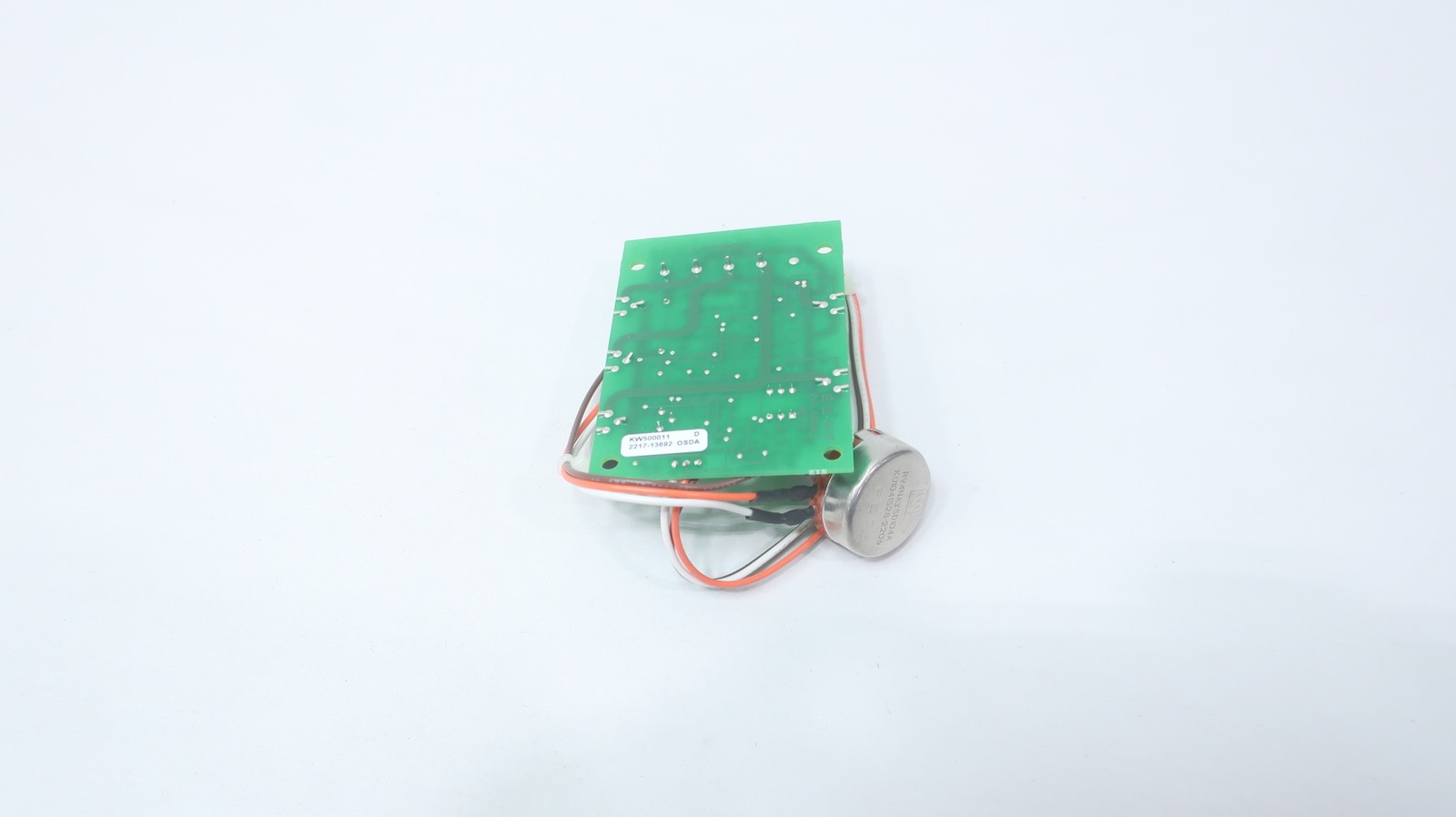 Kwik Lok KW500011 1/8hp Circuit Board 120/230v-ac 110v-dc