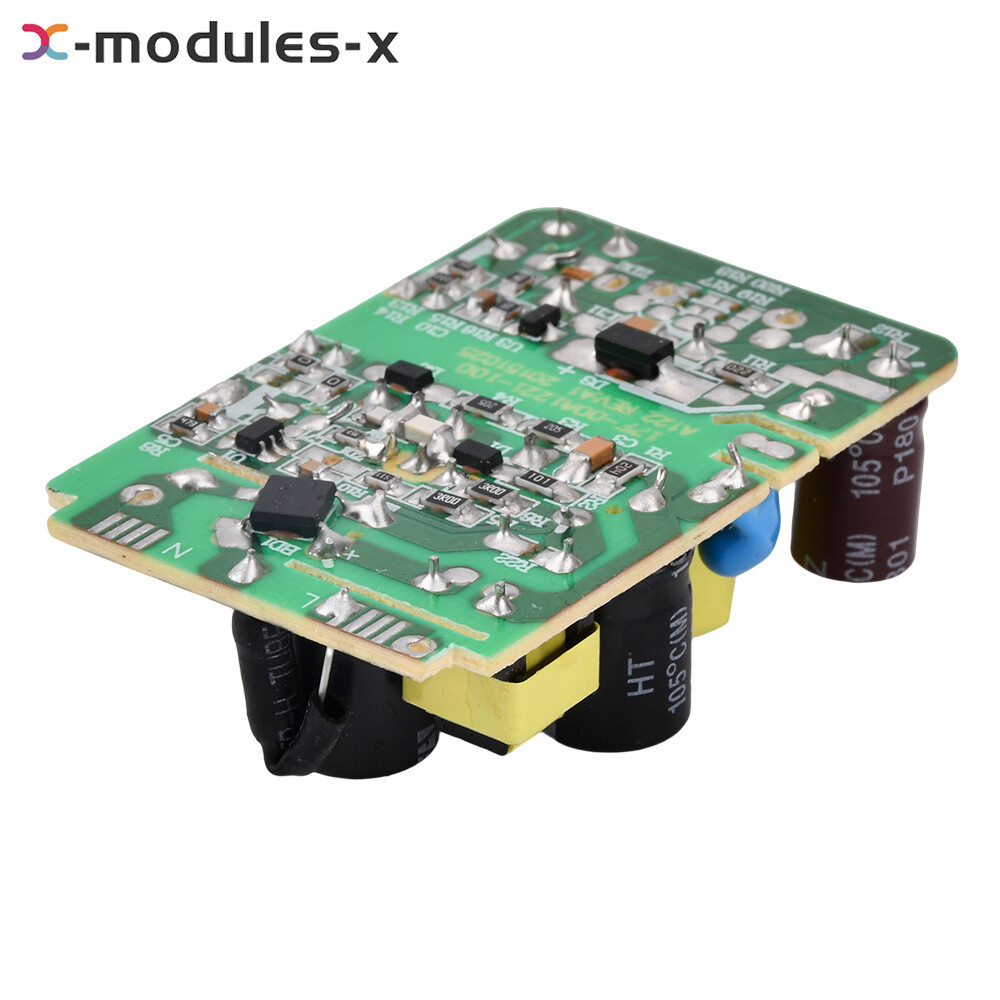 AC100V-240V to DC 5V 2A AC-DC 50-60Hz Switch Power Supply Board Module