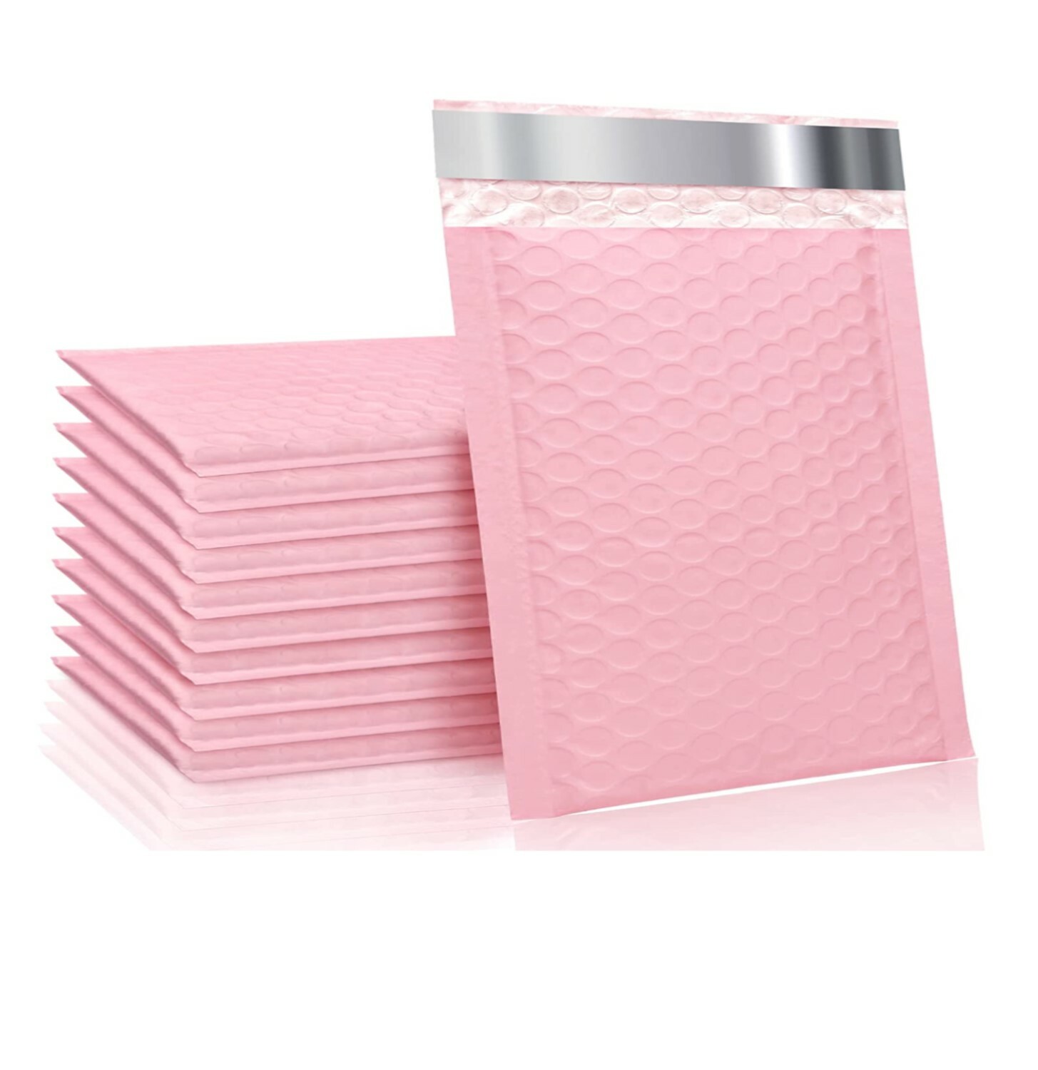 5”x7” COLOR POLY BUBBLE MAILERS SHIPPING MAILING PADDED BAGS ENVELOPES