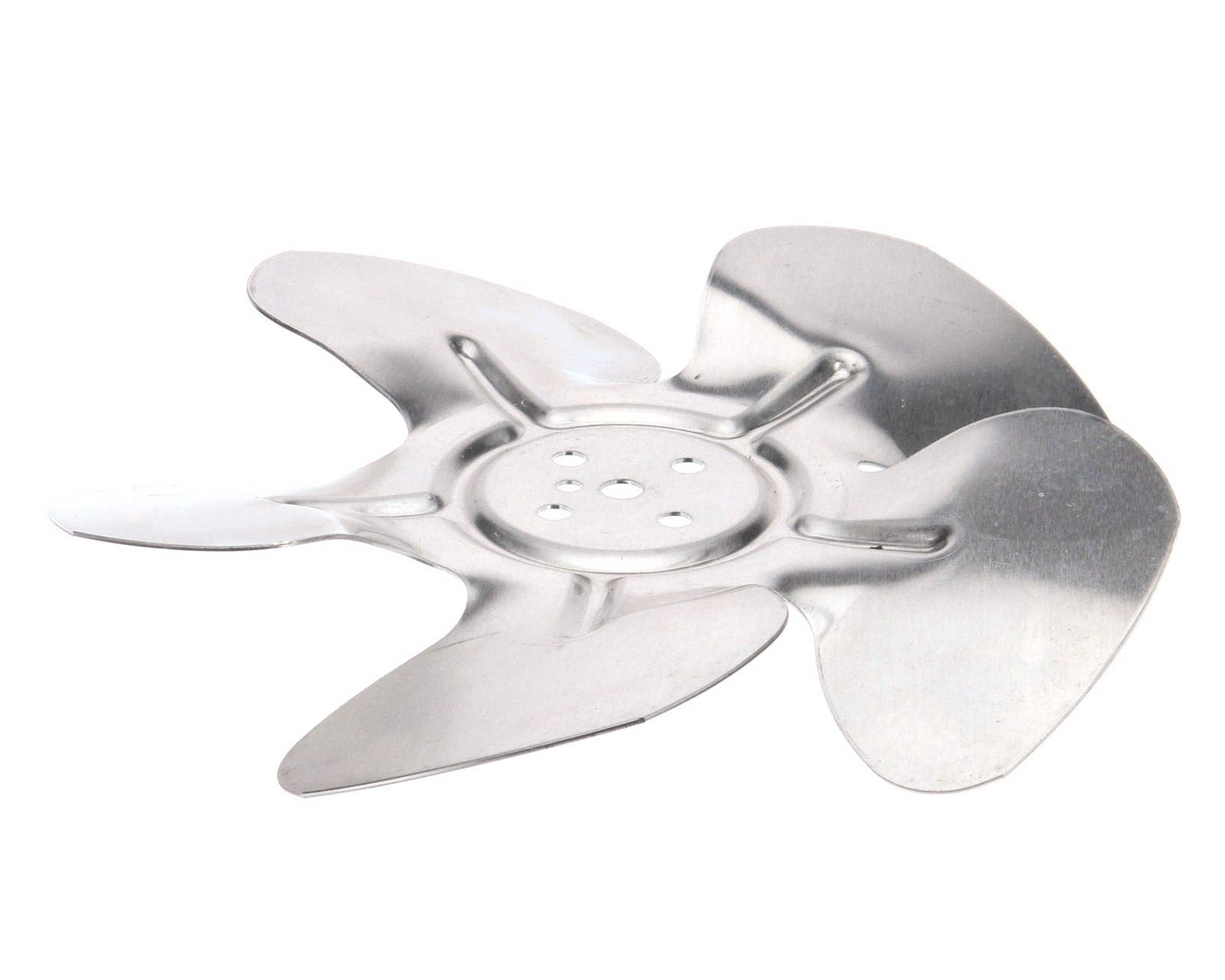 Hussmann Blade-Fan 6.70 Cw Al 20 0409511 – Genuine OEM Replacement Part