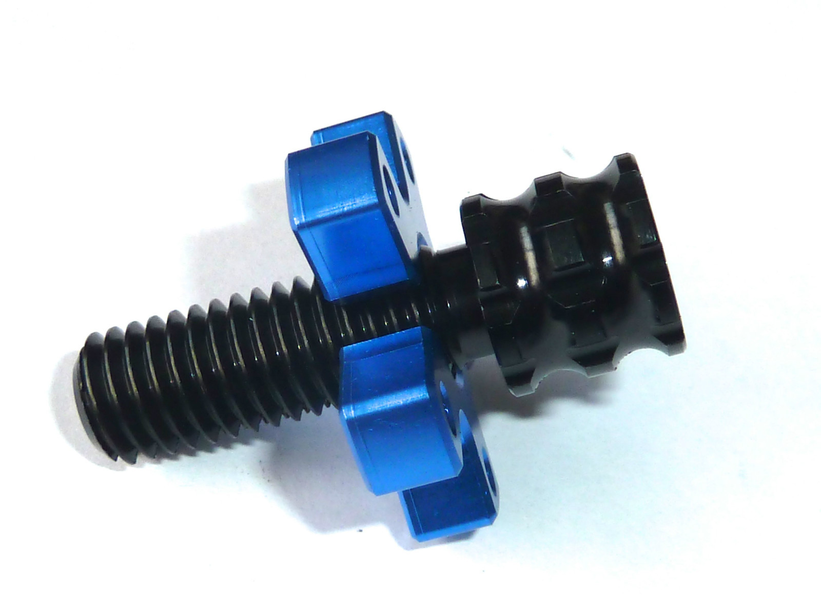 Honda CBF600S CBR1000RR CBR954RR NEW Anodized Clutch Cable Adjuster CNC COLOURS
