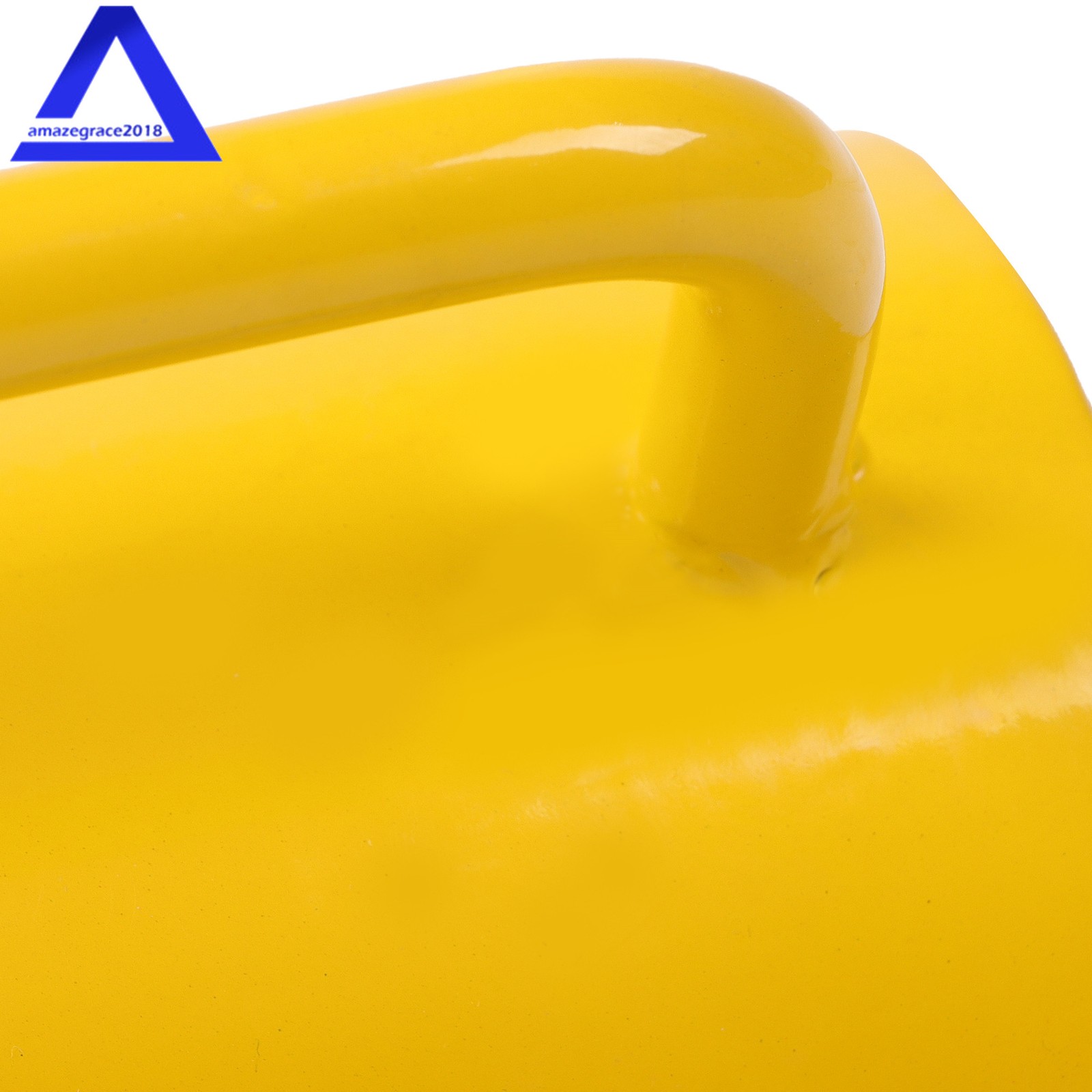 20 Ton Capacity Hollow Hydraulic Cylinder 2inch 50mm Stroke Single Acting
