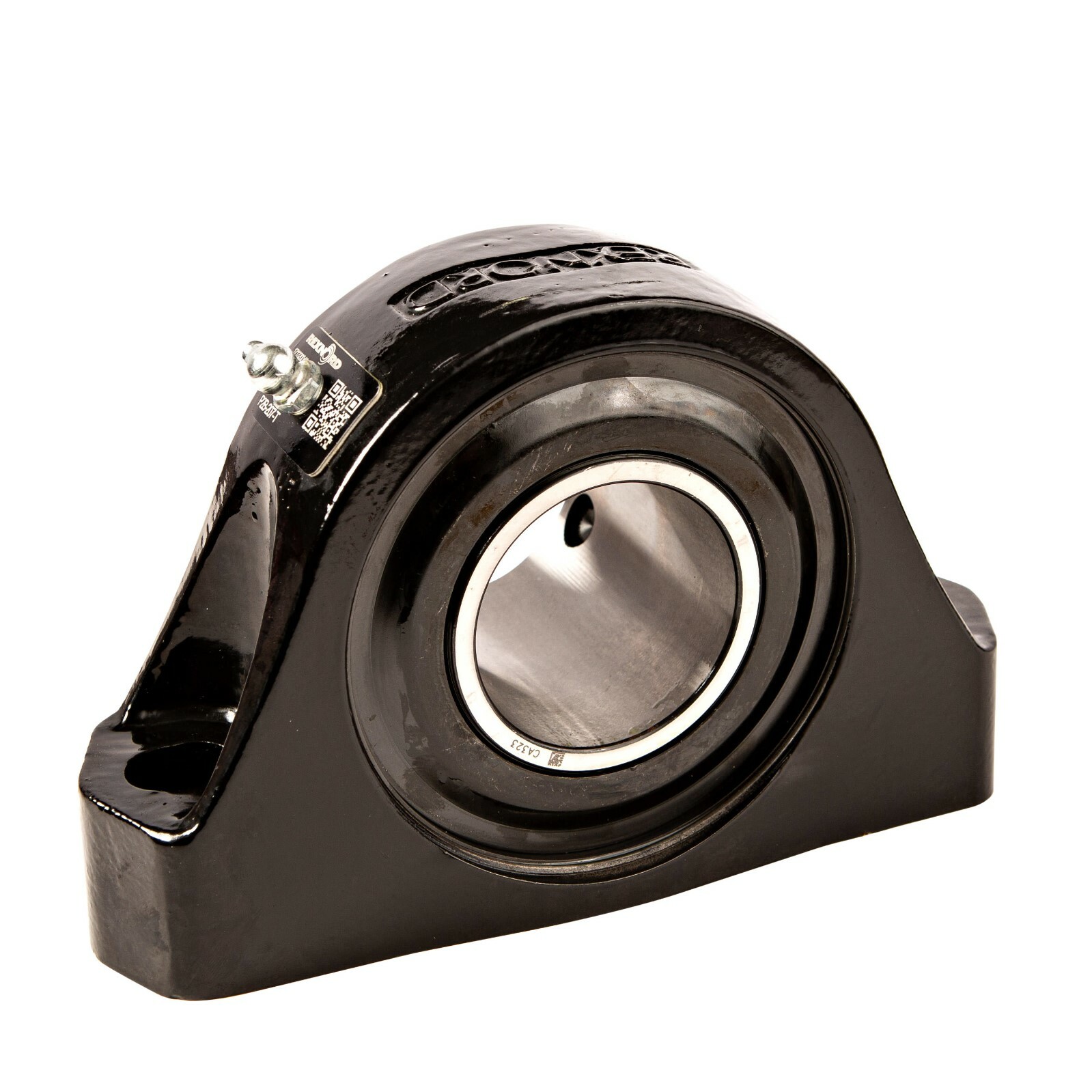 REXNORD P2B207T 2-7/16″ PILLOW BLOCK BEARING REPLACES DODGE P2B-S2-207R 070282